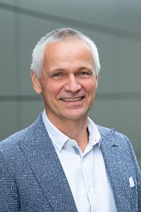 Prof. Dr. Jürgen Follmann