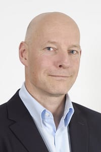 Prof. Dr. Markus Friedrich