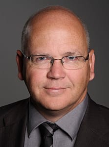 Prof. Dr. Martin Wietschel