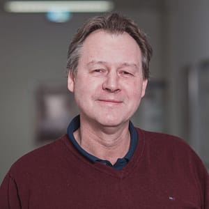 Prof. Dr. Karsten Berns